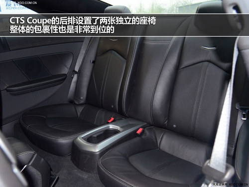 优雅运动派 三款豪华双门轿跑车推荐