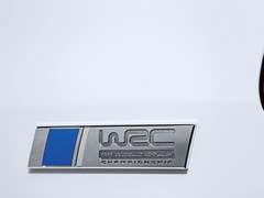 极速243 km/h 大众推出新款Polo R WRC
