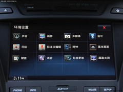 后起之秀 进口现代格锐VS汉兰达/奥迪Q5