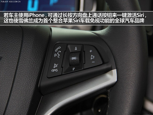 满足年轻需求 3款影音系统出色的小型车