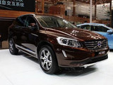 32.29万元起 沃尔沃新S60/V60/XC60上市