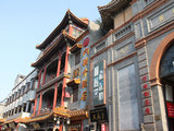 用心去旅行 跟随指南者去探寻南城文化