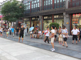 用心去旅行 跟随指南者去探寻南城文化