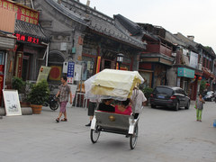 用心去旅行 跟随指南者去探寻南城文化