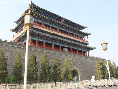 用心去旅行 跟随指南者去探寻南城文化