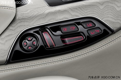 诸多配置升级 奥迪新A8/A8L/S8官图发布