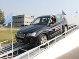 诠释完美 体验2013 BMW Experience Day