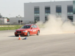 诠释完美 体验2013 BMW Experience Day