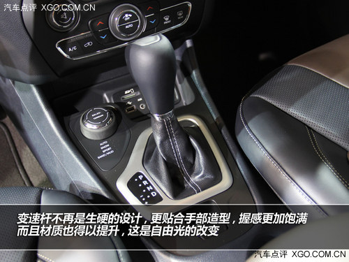 漫谈汽车设计（一） 探秘Jeep品牌传统
