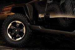 约22万元 Jeep 2014款牧马人龙版发布
