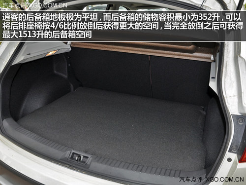 个性与务实的较量 日产逍客对比昂科拉