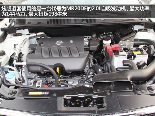 个性与务实的较量 日产逍客对比昂科拉