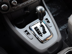 卷土重来 体验双龙汽车2014款新车型