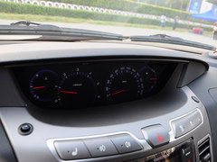 卷土重来 体验双龙汽车2014款新车型