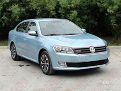 11月增6款新车 上海大众布局Lavida家族