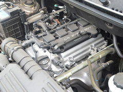 高效推动力 体验五菱宏光S 1.5L发动机