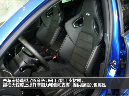 梦想照进现实 6款主打驾驶乐趣车型推荐
