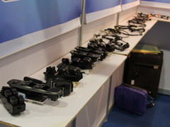 2013年汽车经销商服务展 汽车零部件