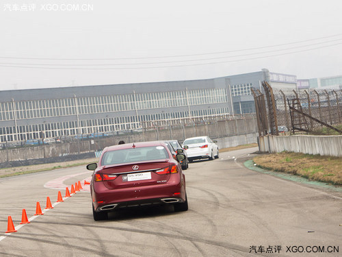 最全国内赛车场汇总 大伙一起来飙车