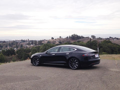 换个角度思考 与Tesla车主的精英对话！