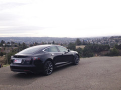 换个角度思考 与Tesla车主的精英对话！