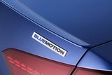 大众帕萨特bluemotion概念车