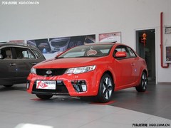 新增1.6T车型 起亚新速迈2月份在华发售
