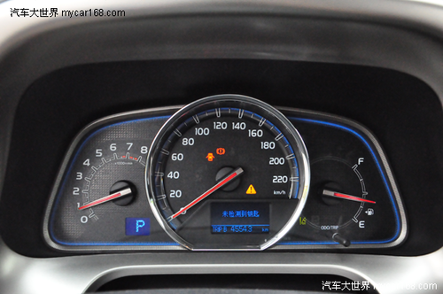 新容貌，新动力-一汽丰田RAV4试驾测评