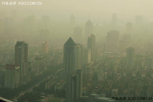 明年老旧车补贴 年内实施商用车京V标准