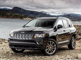 售22.19-28.09万 Jeep新款指南者上市