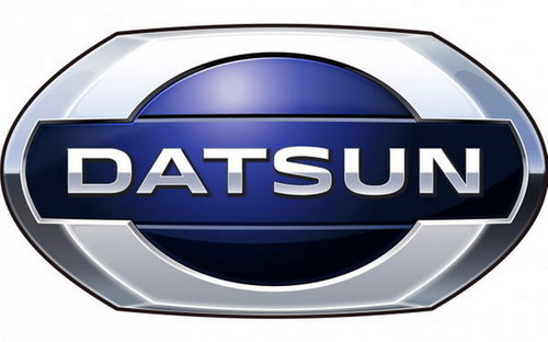 或下半年上市 日产Datsun品牌新三厢车