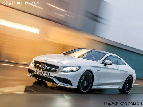 ׷ S63 AMG CoupeϢع