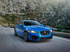 捷豹XFR-S Sportbrake_图片库-58汽车