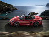 保时捷Boxster GTS_图片库-58汽车