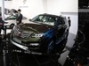 荣威W5概念车_图片库-58汽车