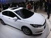 雪佛兰 全新一代科鲁兹_图片库-58汽车