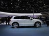 新款途锐R-Line_图片库-58汽车