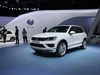 新款途锐R-Line_图片库-58汽车