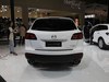 马自达 CX-9 AWD_图片库-58汽车
