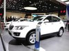 一汽X80_图片库-58汽车