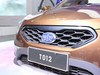 天津一汽T012_图片库-58汽车