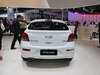 科鲁兹掀背车_图片库-58汽车