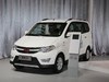 五菱宏光S5_图片库-58汽车