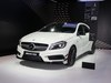 A45 AMG_图片库-58汽车