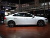 S60L 混动_图片库-58汽车