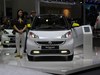 smart 特别版_图片库-58汽车