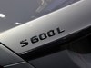 奔驰S600L_图片库-58汽车