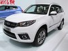奇瑞瑞虎3_图片库-58汽车