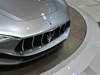 玛莎拉蒂概念车_图片库-58汽车