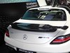 奔驰SLS AMG_图片库-58汽车
